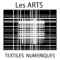 les arts textiles numeriques